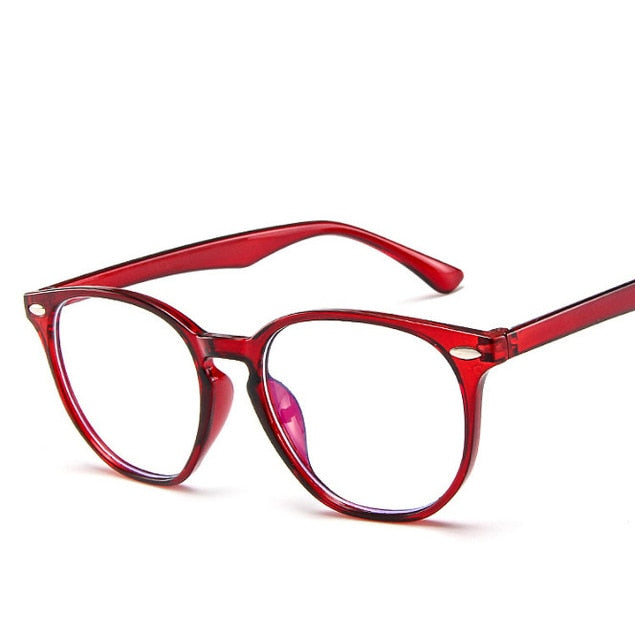 Eye Retro Spectacles Frames