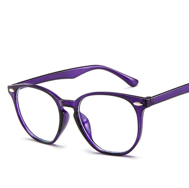 Eye Retro Spectacles Frames